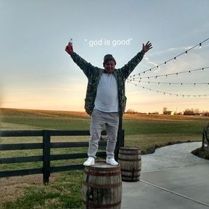 Meet your Posher, Shawn